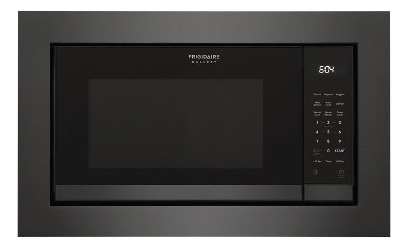 Frigidaire Gallery 2.2 Cu. Ft. Built-In Microwave - GMBS3068AD