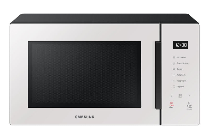 Samsung Bespoke 1.1 Cu. Ft. Countertop Microwave - MS11T5018AE/AC