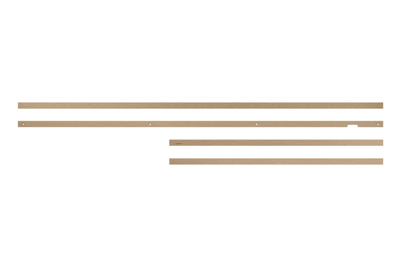 Modern Teak