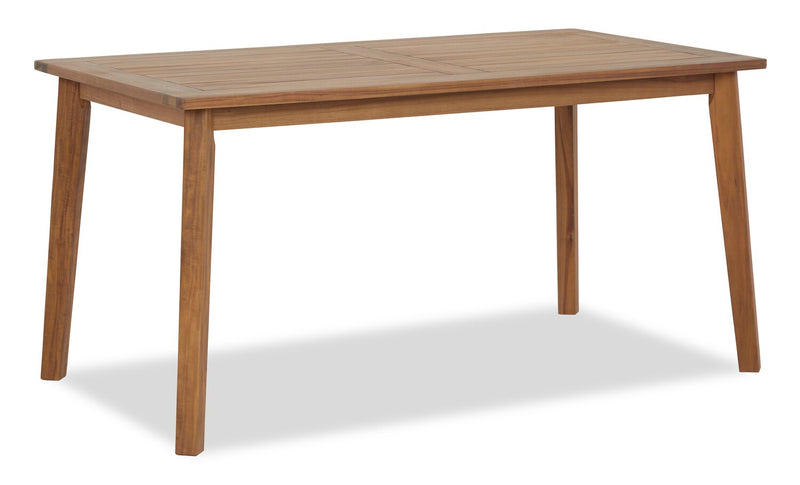 Panama Patio Dining Table