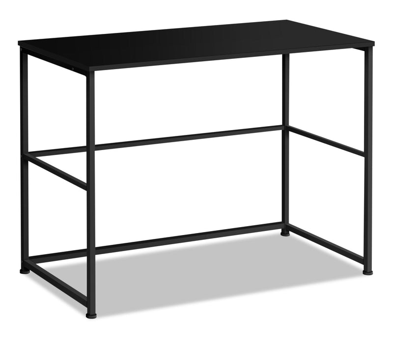 Fleming Desk - Black