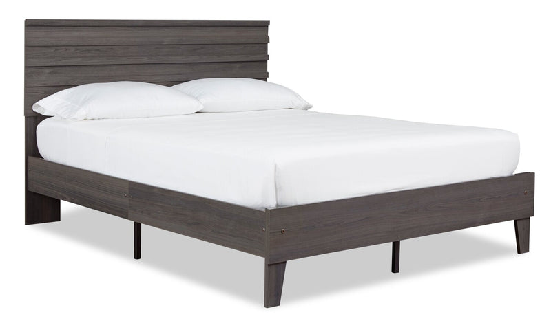 Sima Full Bed