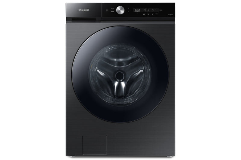 Samsung Bespoke 6.1 Cu. Ft. Smart Front-Load Washer - WF53BB8700AVUS