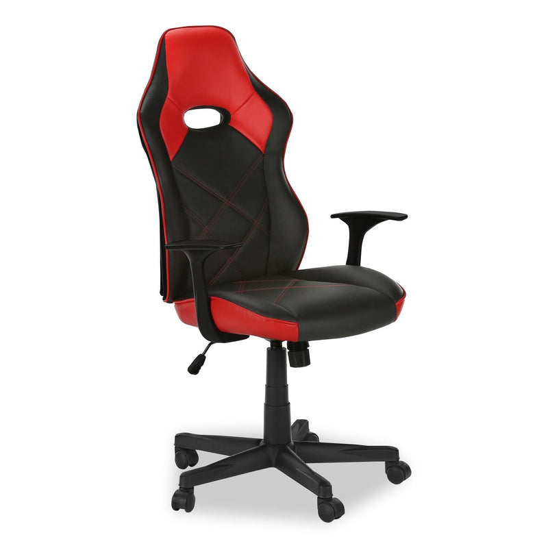 Lynx Gaming Chair - Red