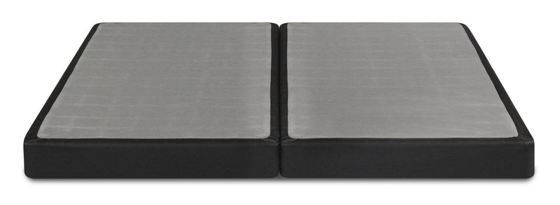 Beautyrest® Black Signature Low-Profile Split Queen Boxspring Set