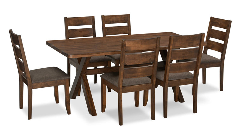 Masail 7-Piece Dining Set