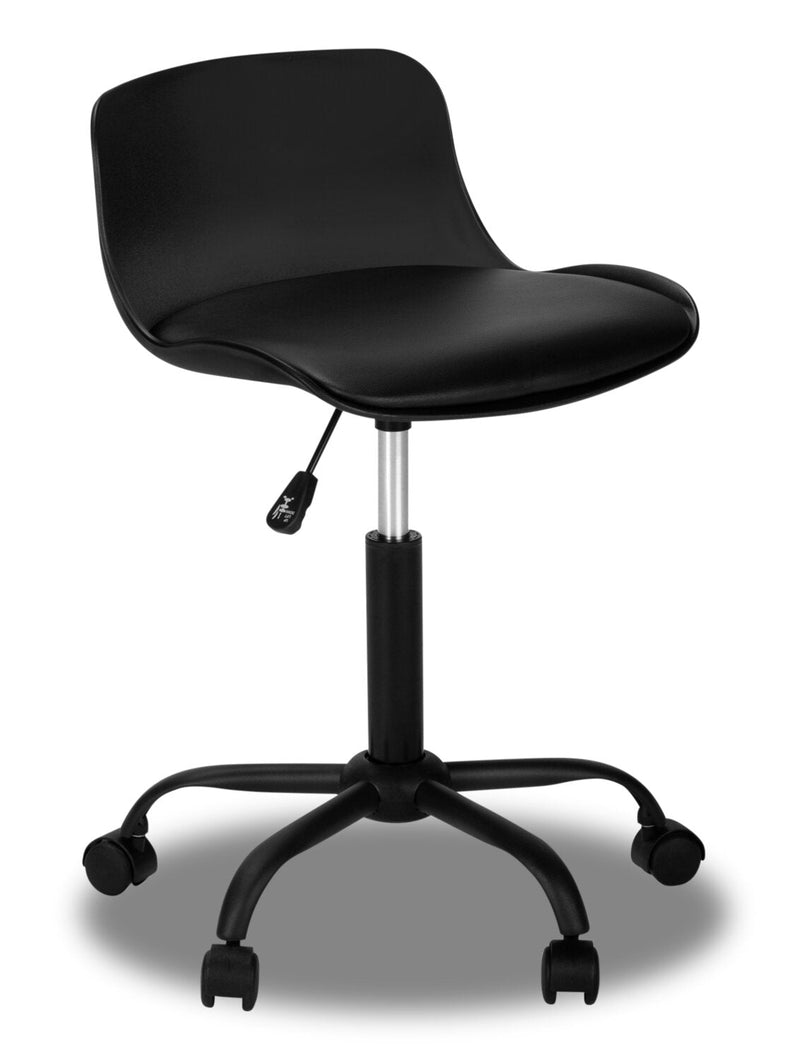 Mayson Office Chair - Black