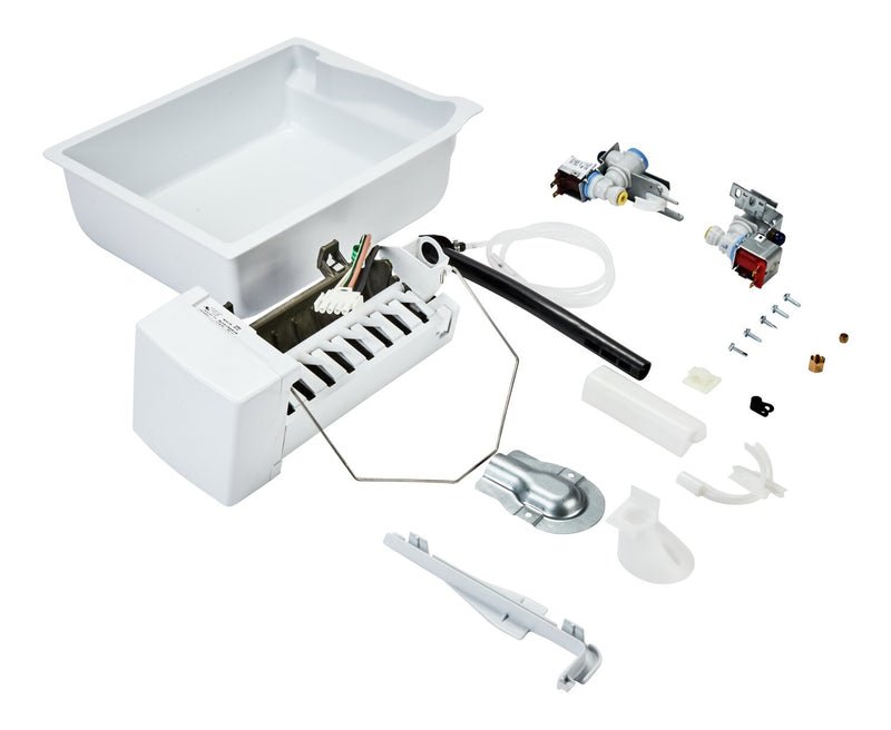 Whirlpool Refrigerator Ice Maker Assembly Kit - W11459724