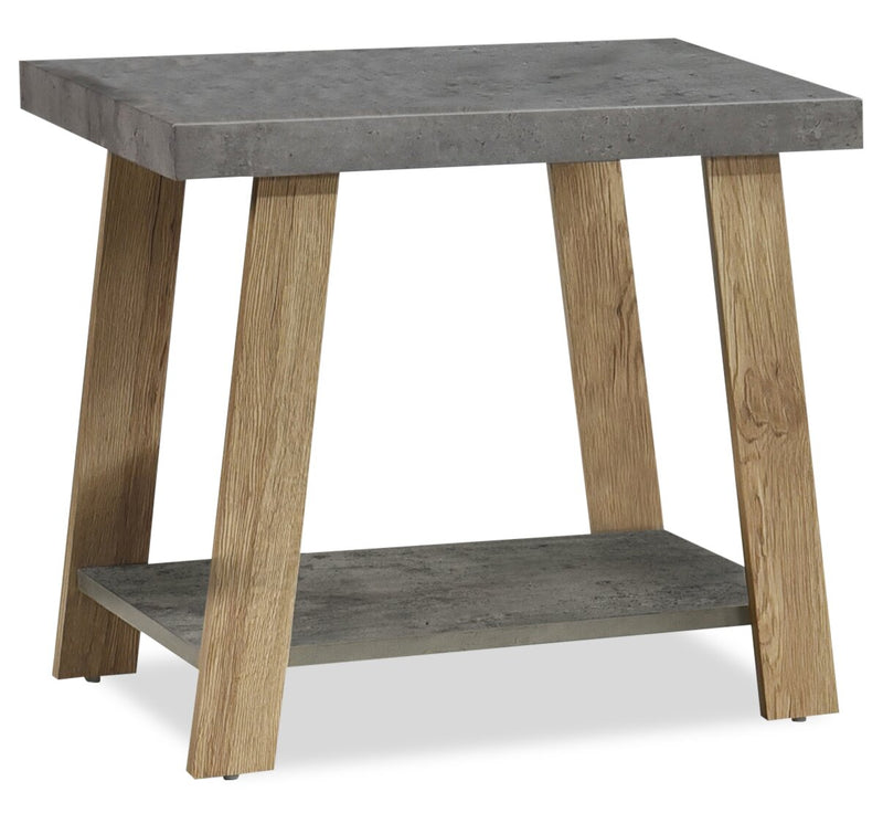 Watkins End Table