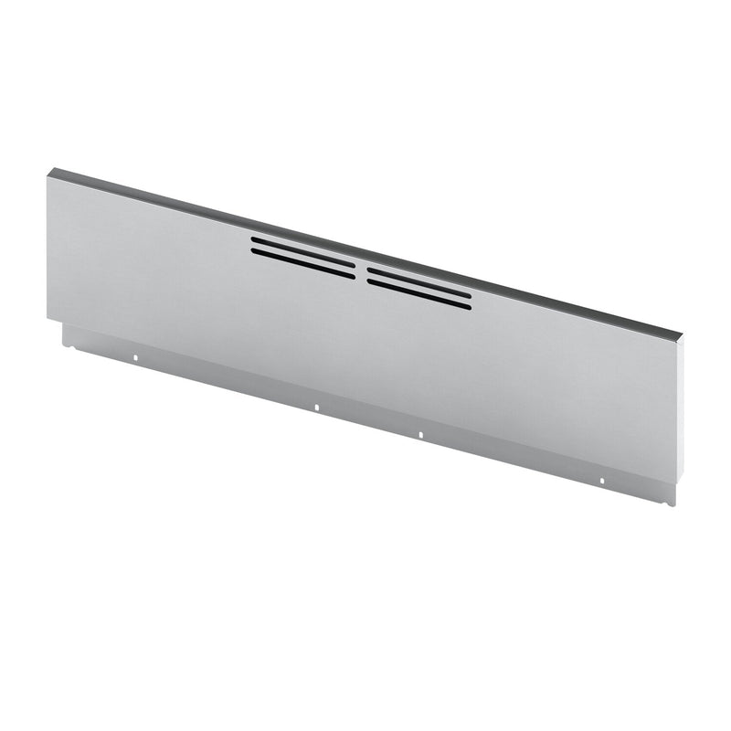 Bosch Low Backguard for 36" Industrial Style Range - HEZ9YZ36UC