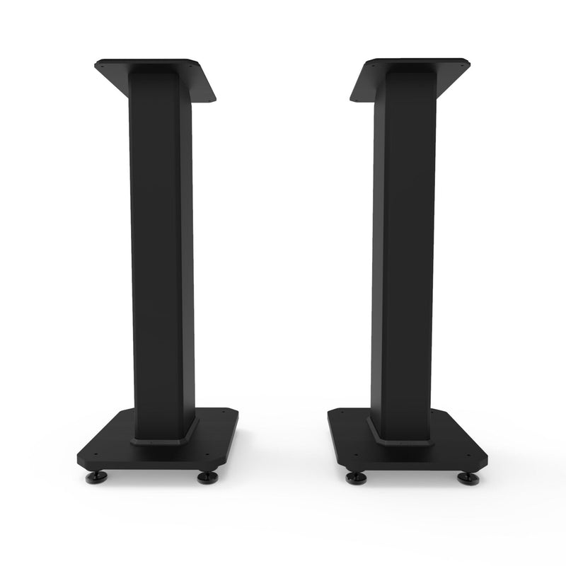 Kanto Living 26" SX Fillable Speaker Floor Stands - SX26