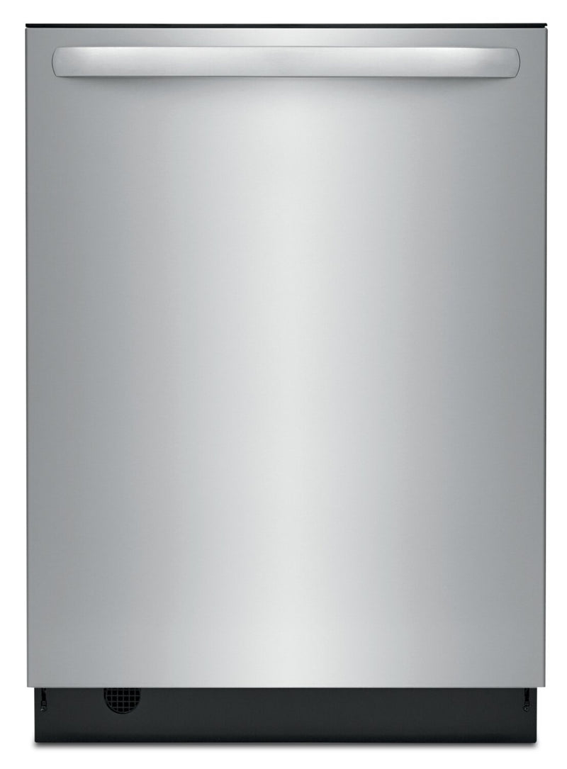 Frigidaire 24" Built-in Dishwasher with EvenDry™ - FDSH4501AS