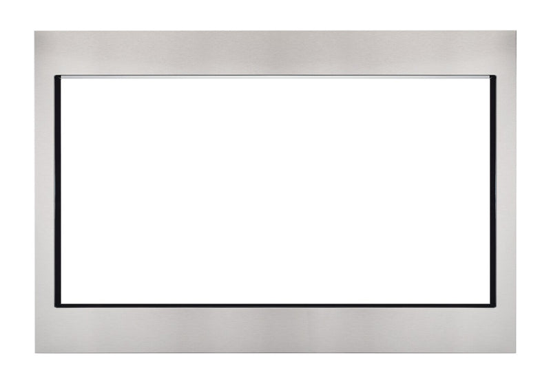 Frigidaire Gallery 27" Trim Kit for Built-In Microwave - GMTK2768AF