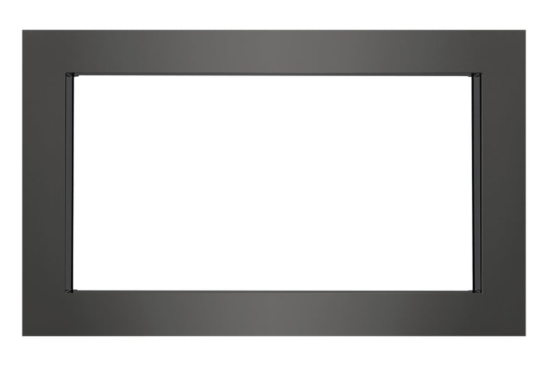 Frigidaire Gallery 30" Trim Kit for Built-In Microwave - GMTK3068AD