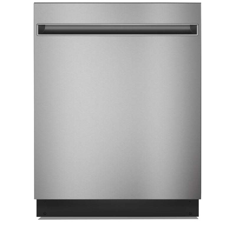 Haier 24" Top-Control Built-In Dishwasher - QDP225SSPSS