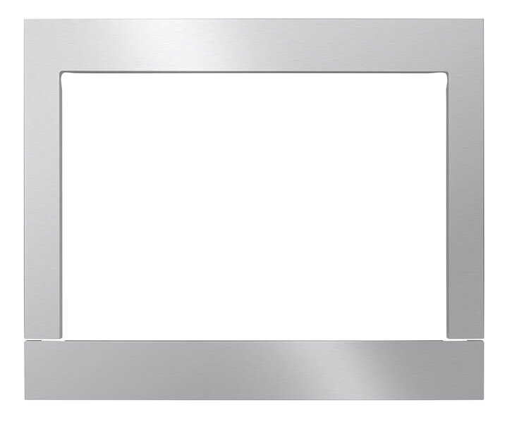 Panasonic 24" Microwave Trim Kit - NNTK81LC