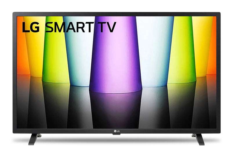 LG 32" 720p LED HD Smart webOS TV - 32LQ630BPUA.ACC