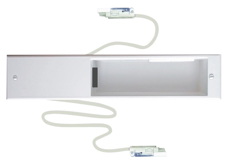 PowerBridge Recessed Power and Cable Management System for Soundbars - SB-CK