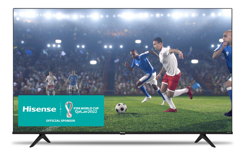 Hisense 50" A68H Series 4K UHD Smart Google TV - 50A68H