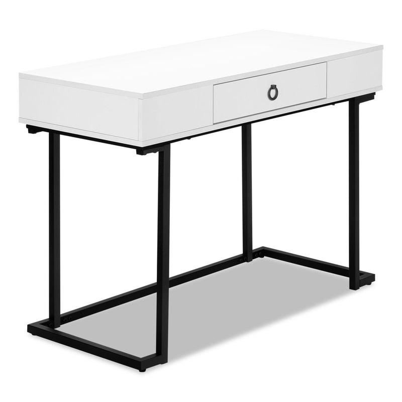 Abingdon Desk - White