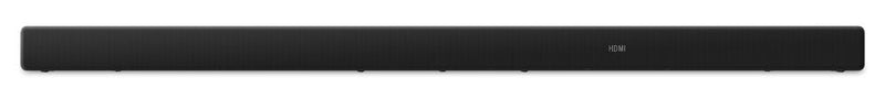 Sony 5.1.2-Channel Dolby Atmos Soundbar -  HT-A5000