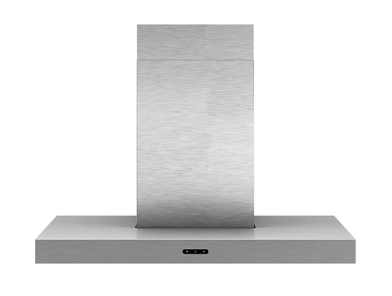 Broan Elite 36" T-Style Chimney Range Hood - EW4336SS - Range Hood in Stainless Steel