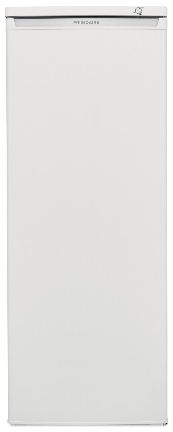 Frigidaire 6 Cu. Ft. Upright Freezer - FFUM0623AW