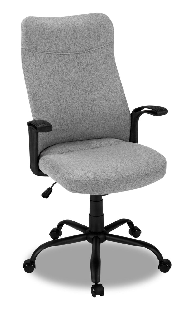 Neo Office Chair - Grey