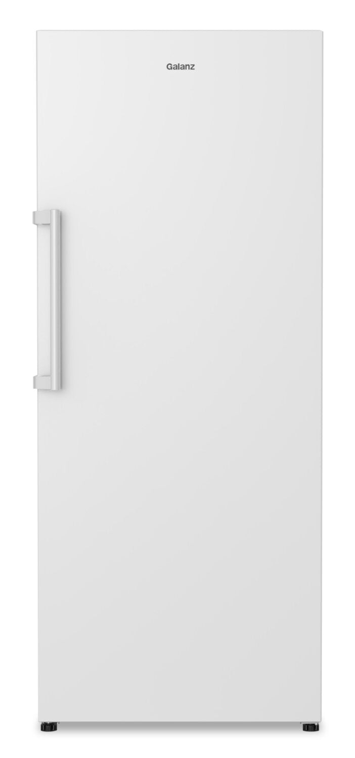 Galanz 16 Cu. Ft. Convertible Upright Refrigerator-Freezer - GLF16UWEE23