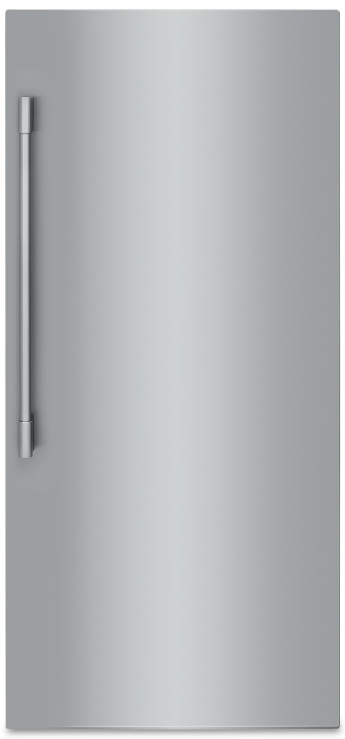 Frigidaire Professional 19 Cu. Ft. Single-Door Refrigerator - FPRU19F8WF