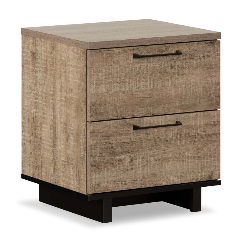 Lochland Nightstand