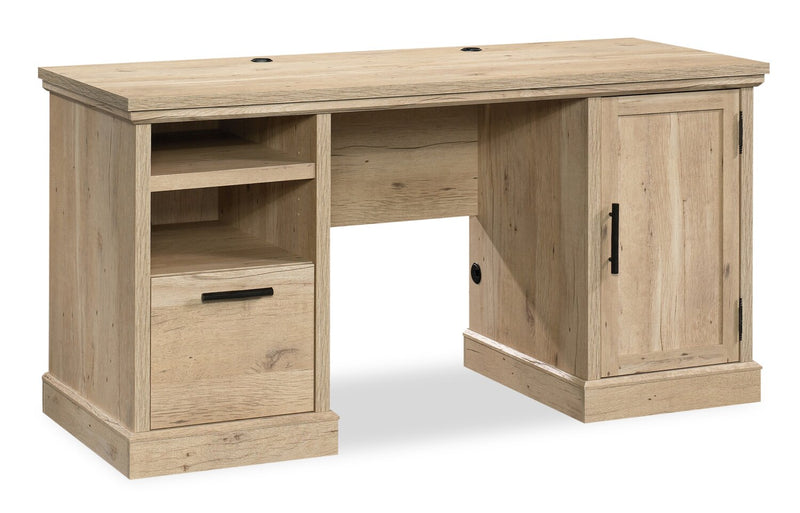 Elvas Desk - Prime Oak