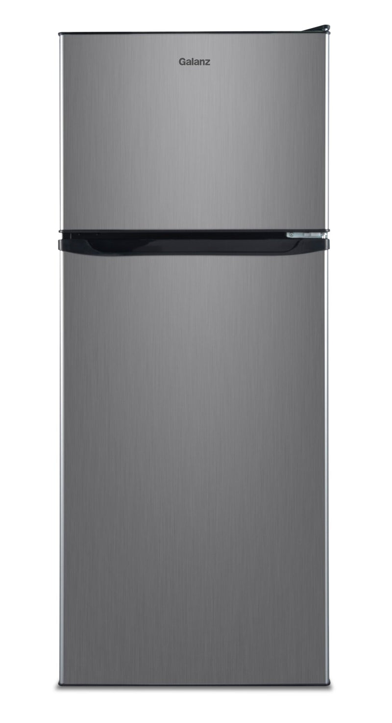 Galanz 10 Cu. Ft. Top-Freezer Refrigerator - GLR10TS5F