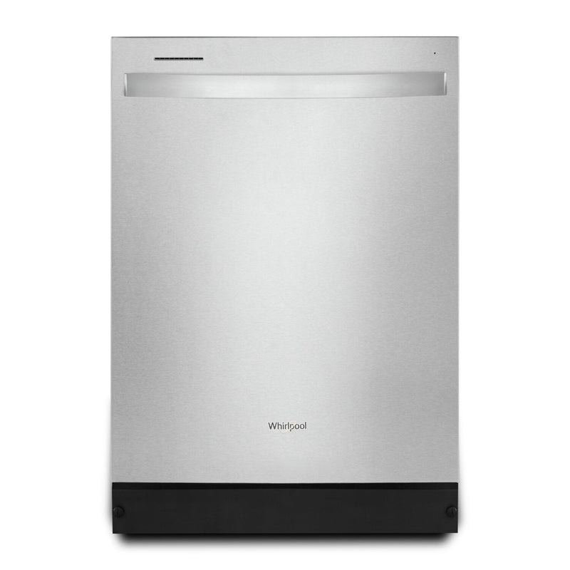 Whirlpool Top-Control Dishwasher with Boost Cycle - WDT540HAMZ
