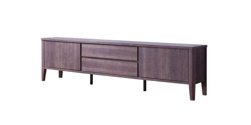 Amabel 84" TV Stand