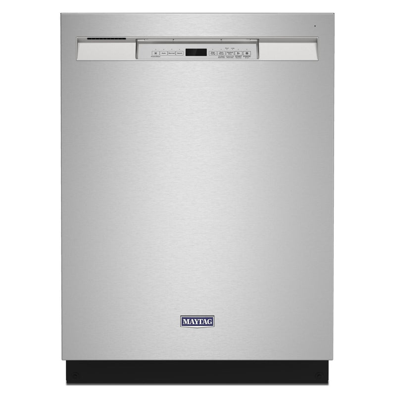 Fingerprint Resistant Stainless Steel