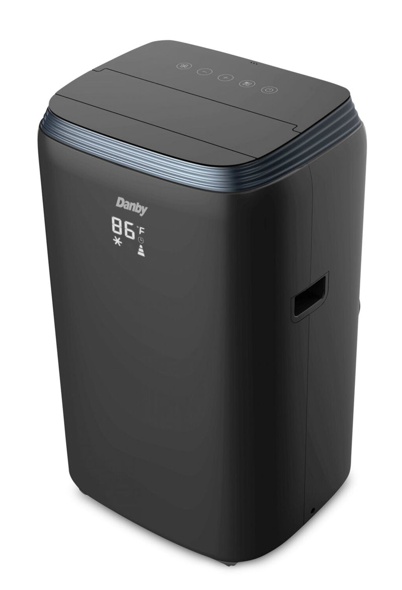 Danby 4-in-1 Portable Air Conditioner - DPA080HE3BDB-6