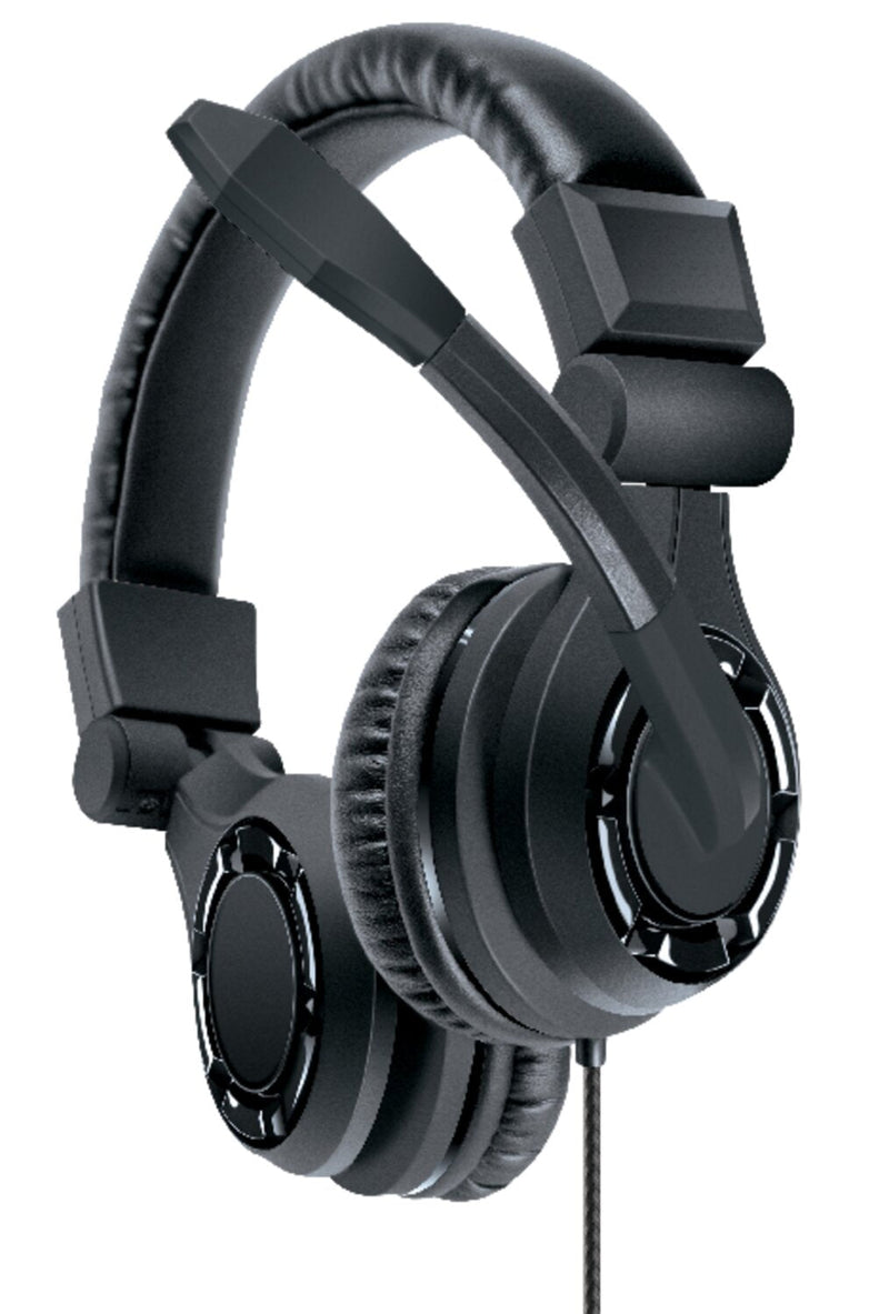 dreamGEAR Universal Wired Gaming Headset