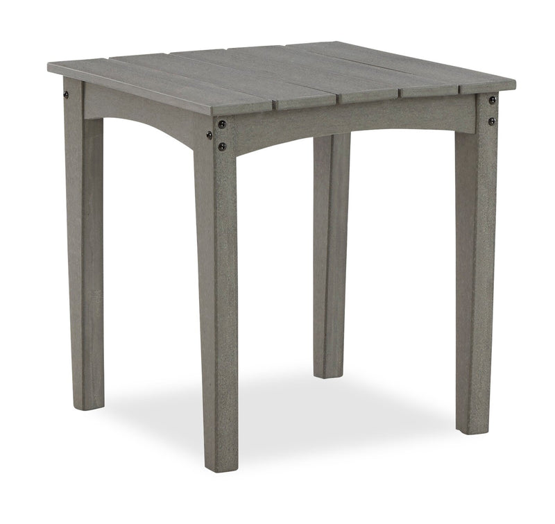 Thera Patio End Table