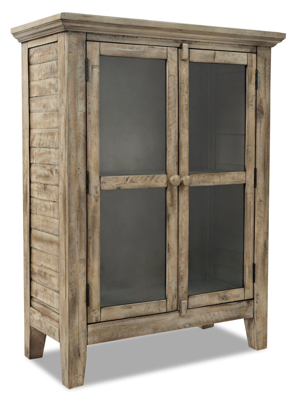 Natural Wood 