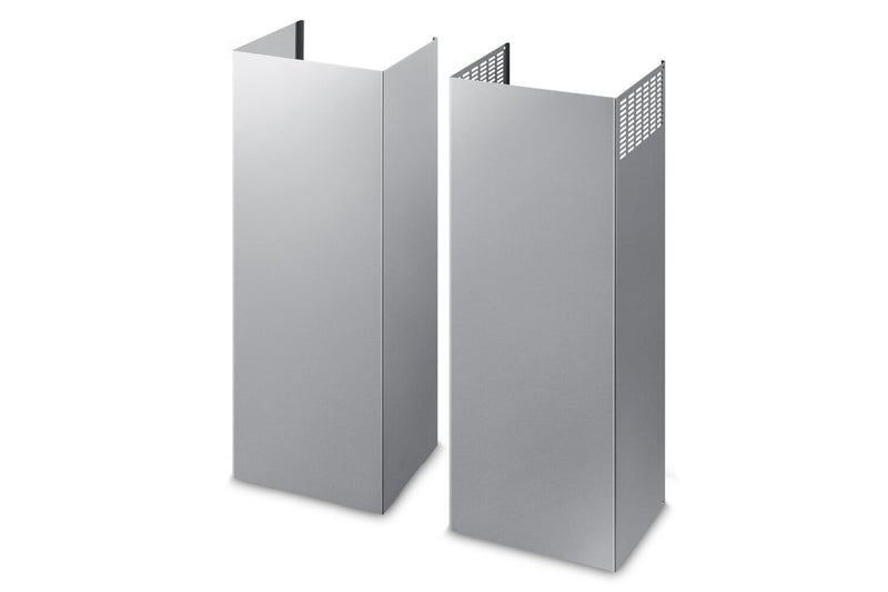 Samsung Chimney Hood Extension Kit in Stainless Steel - NK-AE705PWS/AA