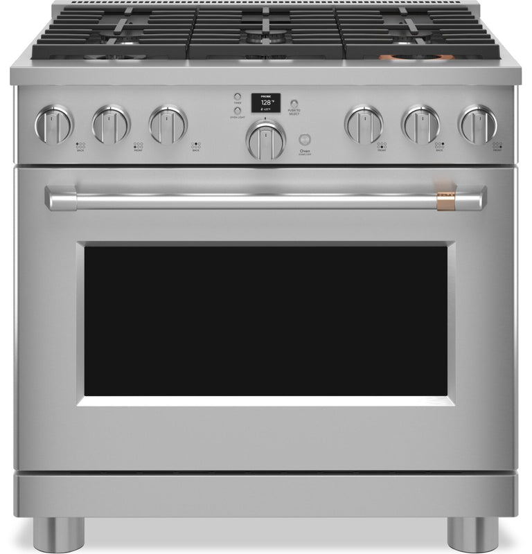 Brushed Stainless