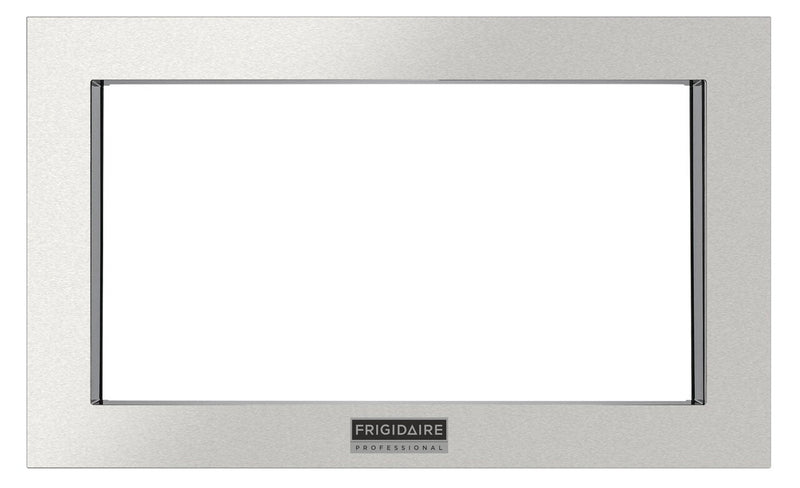 Frigidaire Professional 30" Trim Kit for Built-In Microwave - PMTK3080AF