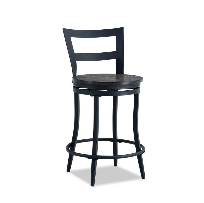 Jamie Counter-Height Dining Chair