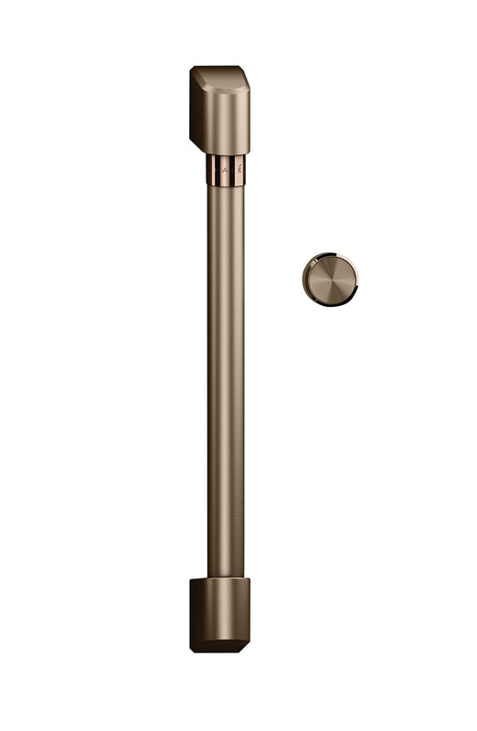 Brushed Bronze