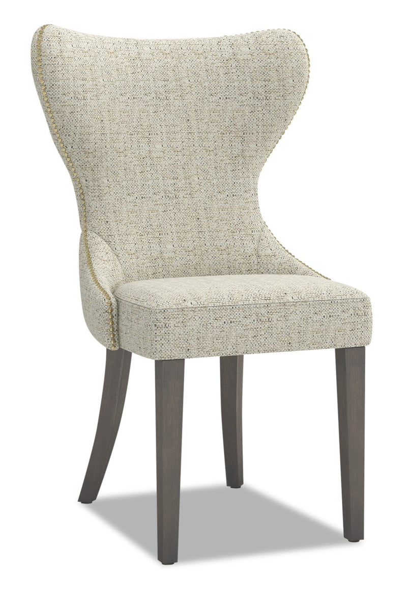 Spieden Dining Chair - Ivory
