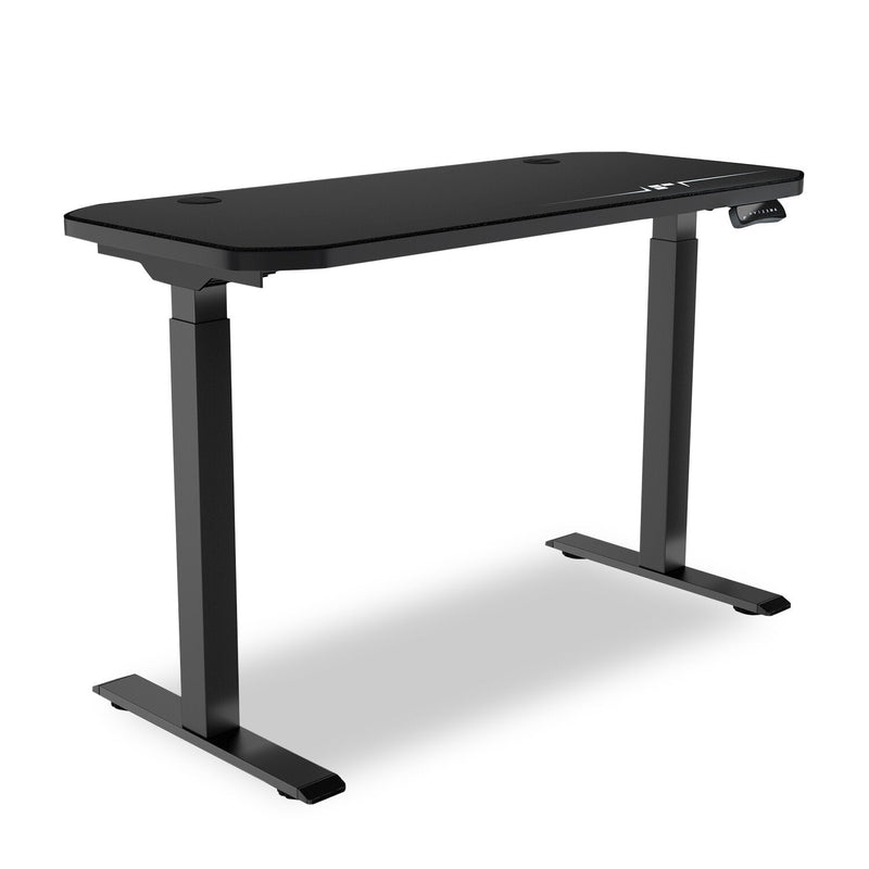 Ergopixel Altura Height-Adjustable Gaming Desk