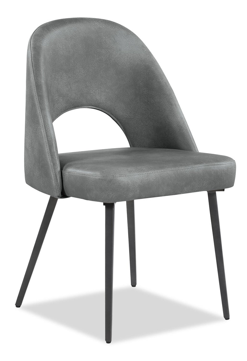 Tabernash Dining Chair - Grey