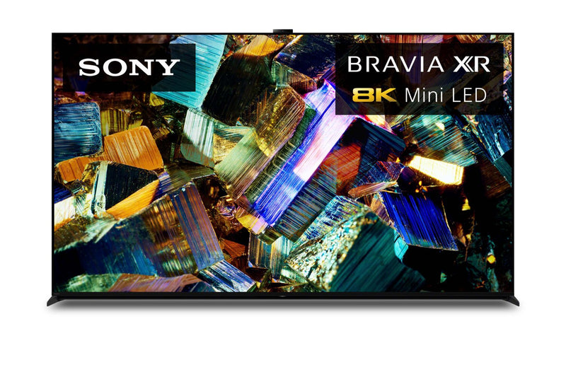 Sony 85" BRAVIA XR Z9K 8K HDR Mini LED TV - 4A5261