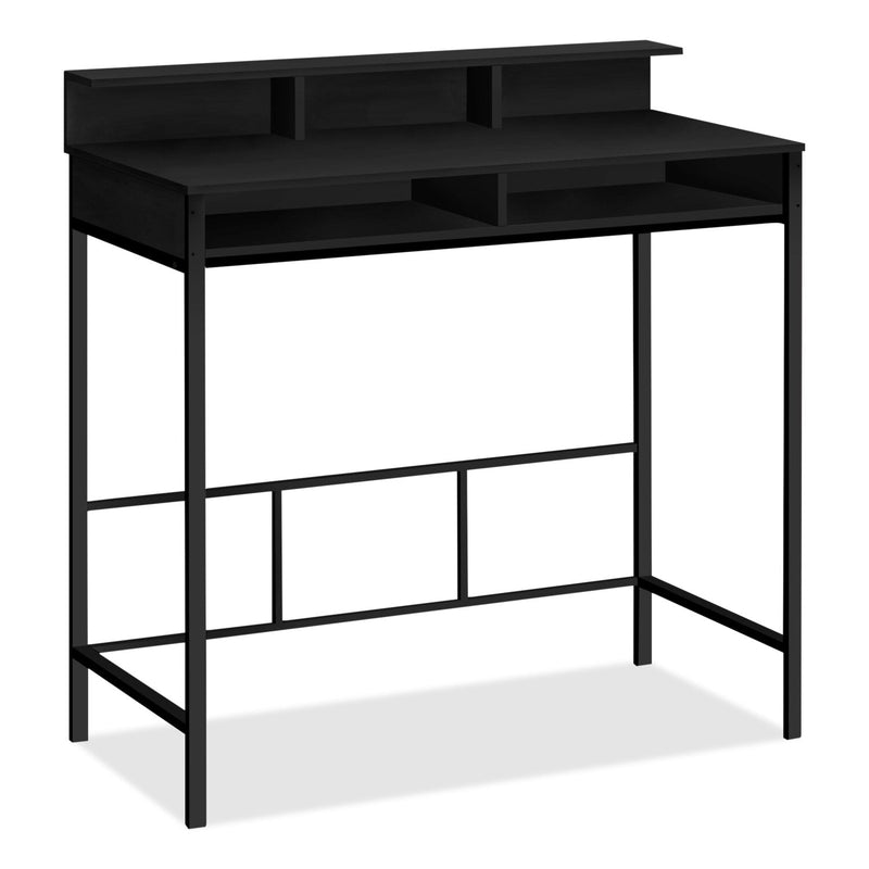 Nori Standing Desk - Black